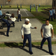 Image for article titled Scenes From A Prison Break